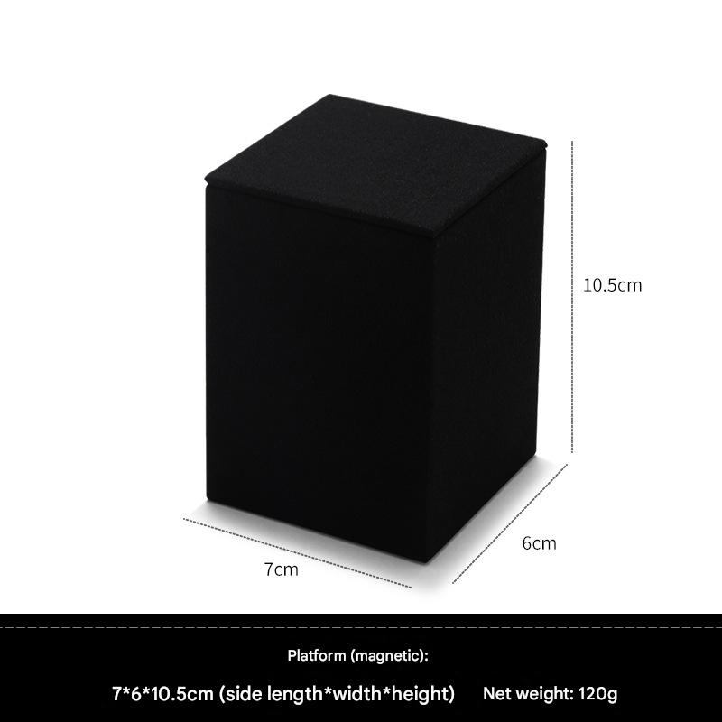 17:Platform height (magnetic suction)