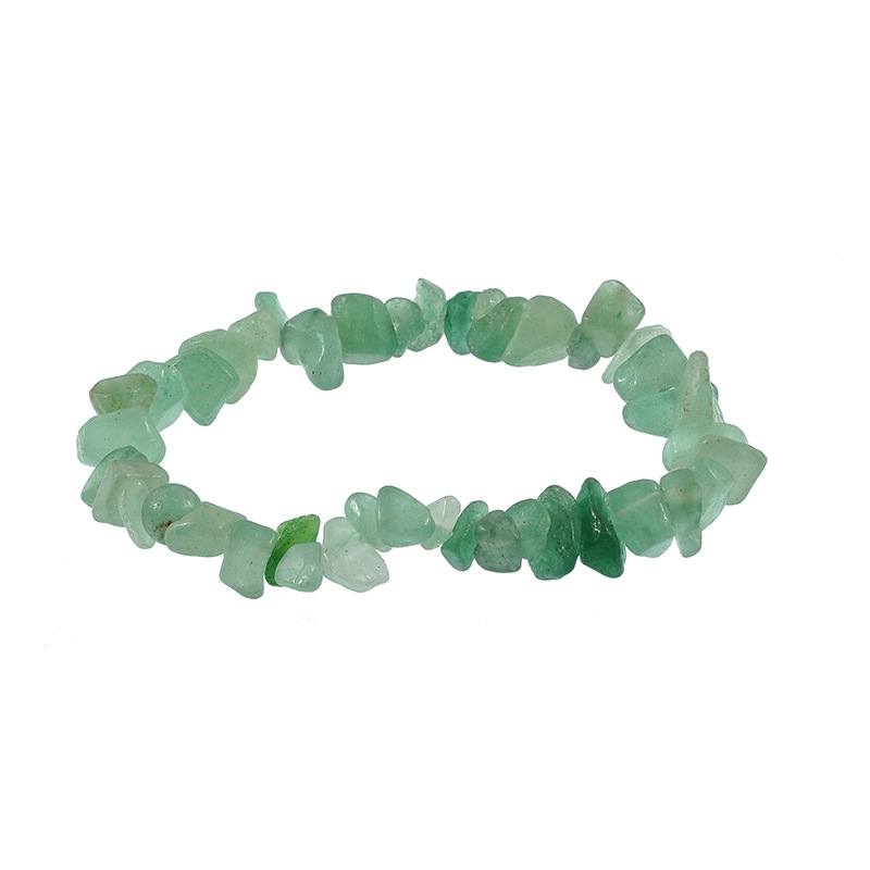 17:1044 green aventurine