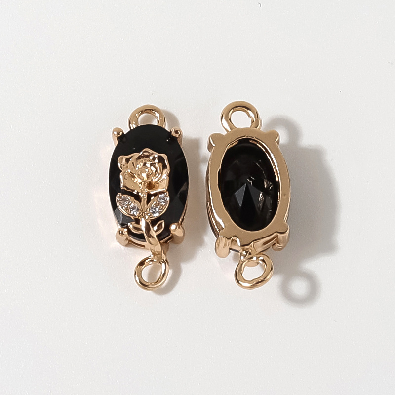 1:Black