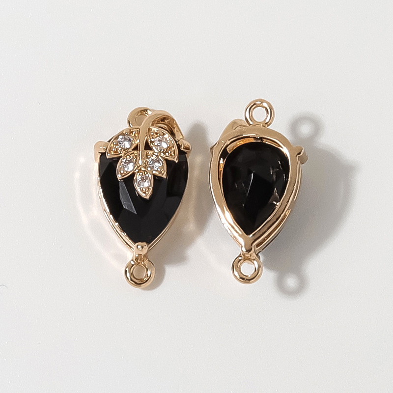 1:Black