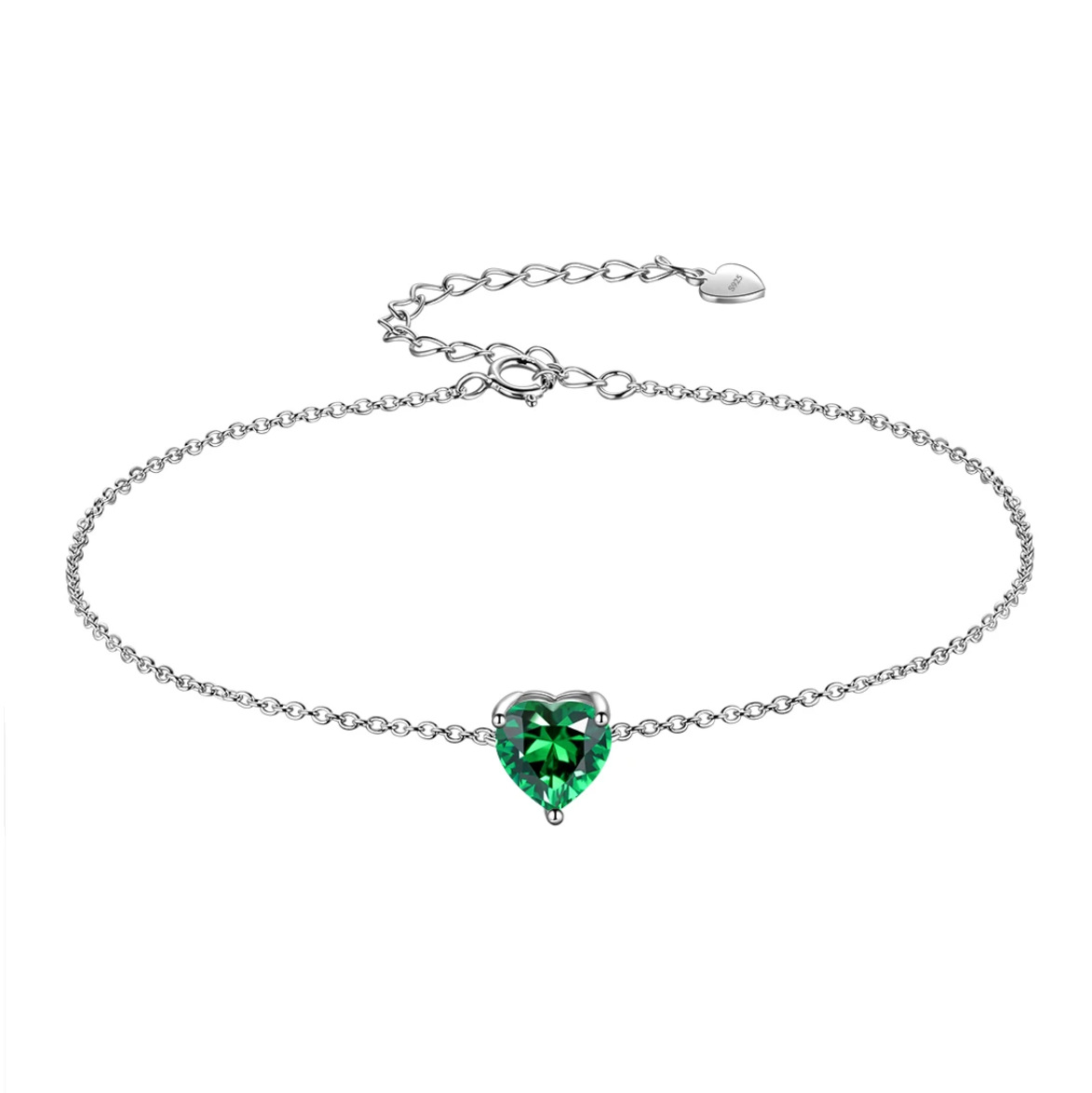 5:May Green Diamond