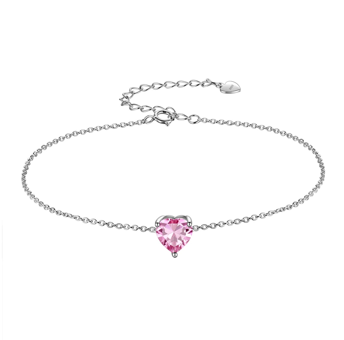 10:[October] pink diamond