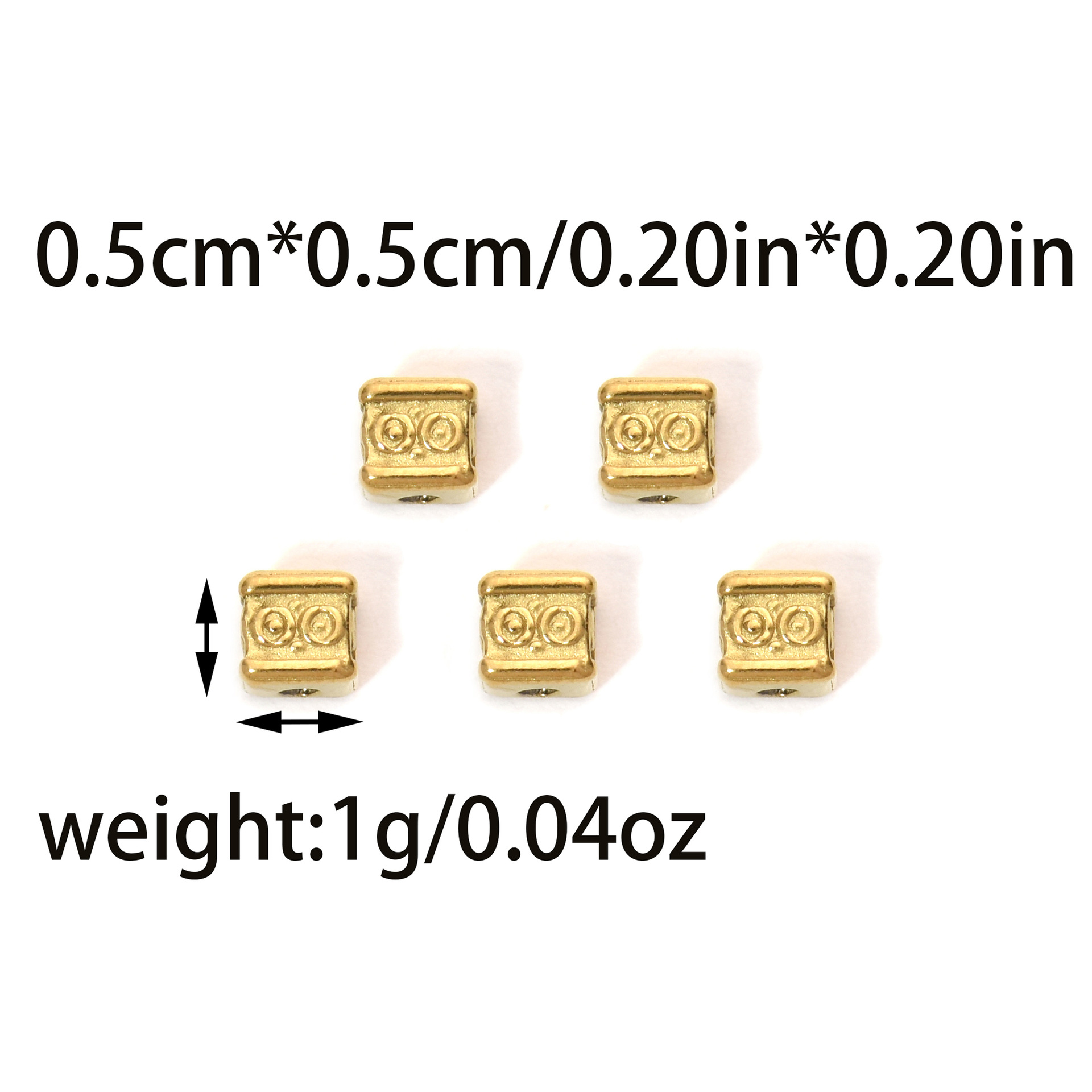 1:Gold