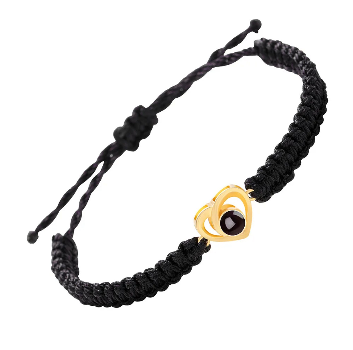 2:BLACK ROPE GOLD