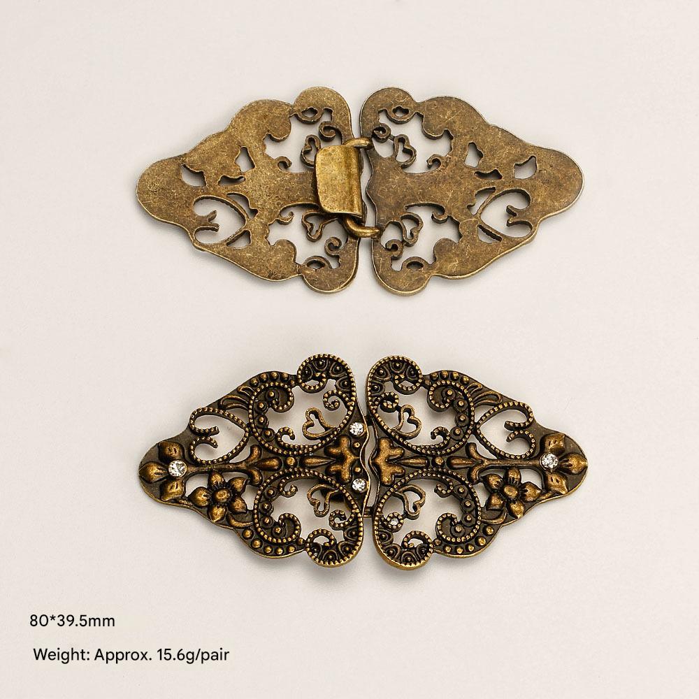 B76779 ancient bronze