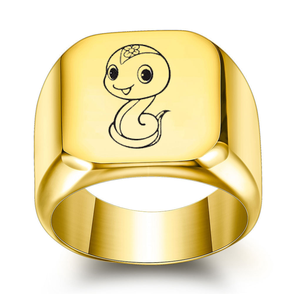 Golden Snake 4