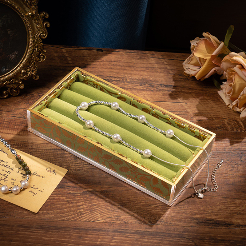 9:Pattern fruit green A