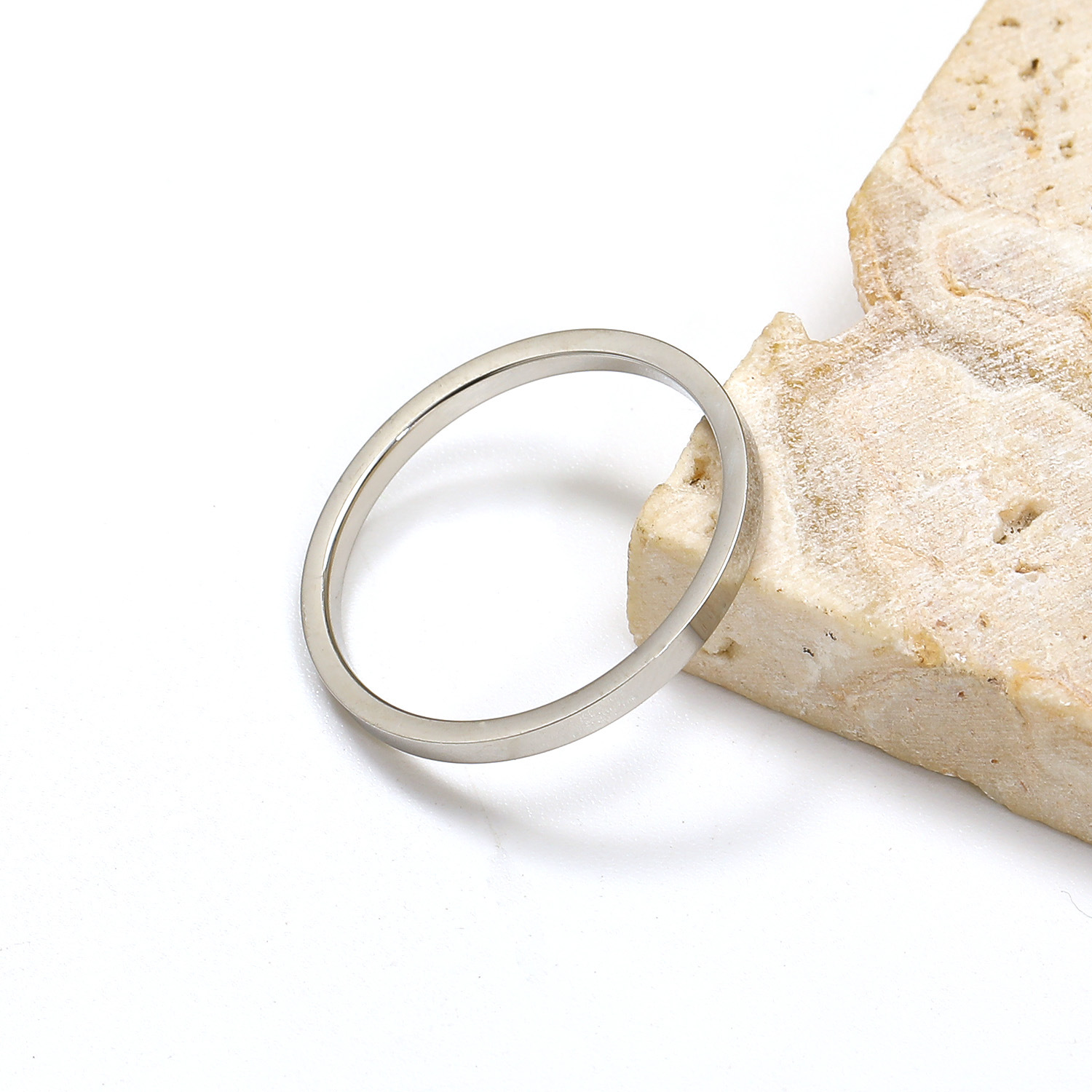 steel color US Size #9