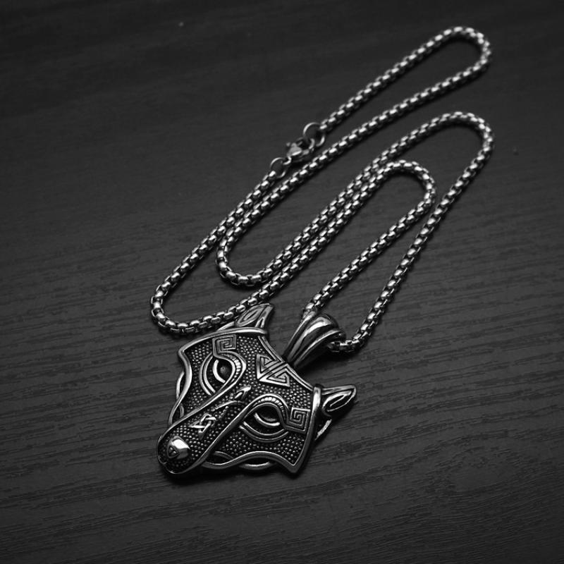 pendant with 60cm chain