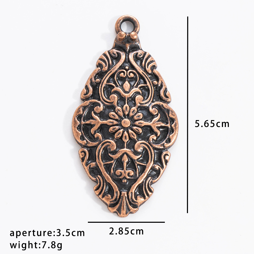 A18302-antique copper color