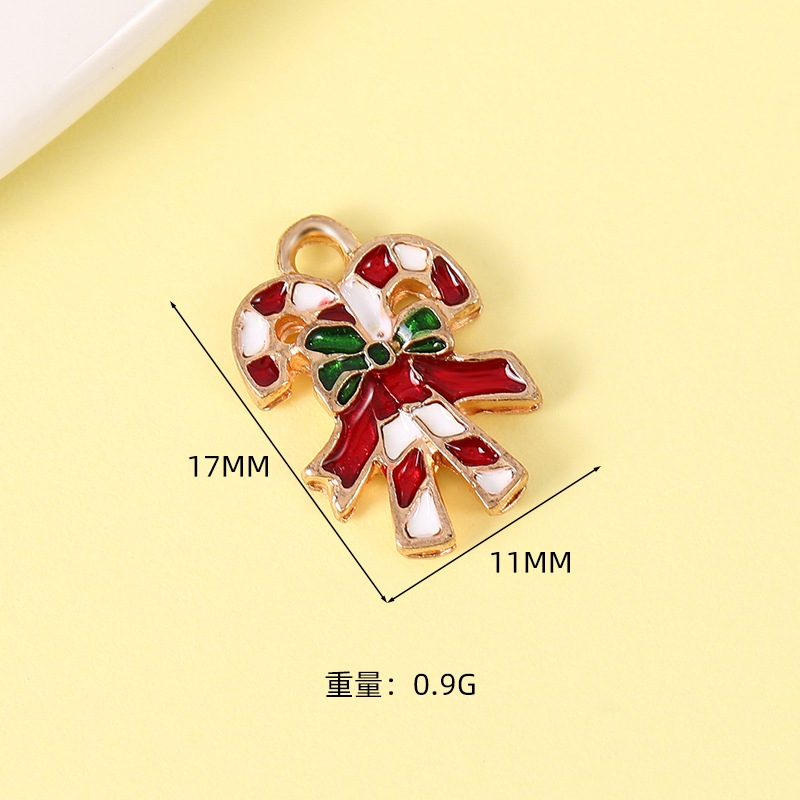 B82468KC gold, 17*11mm