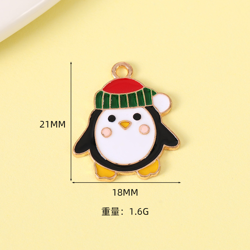 B82481KC gold, 21*18mm