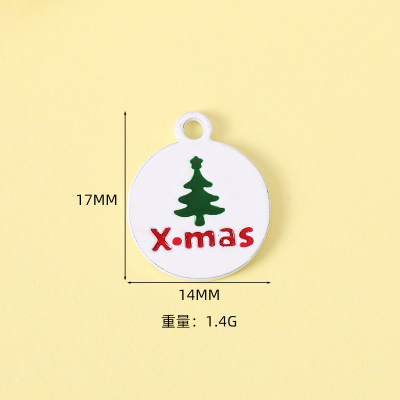 B82488KC gold, 17*14mm