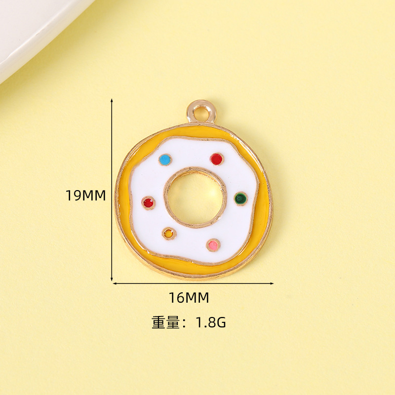 B82477KC Gold, 19*16mm