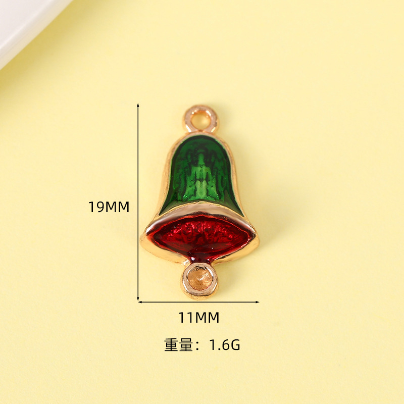 B82484KC Gold, 19*11mm