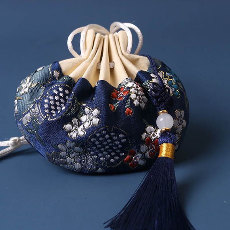 10:Dark blue [empty bag]