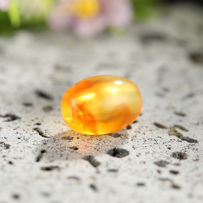 Amber 13*17mm(323 PCs)
