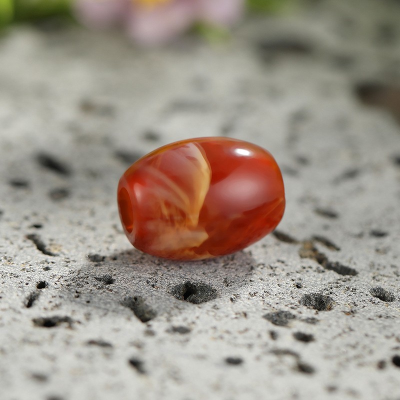 Deep coffee 13*17mm(323 PCs)