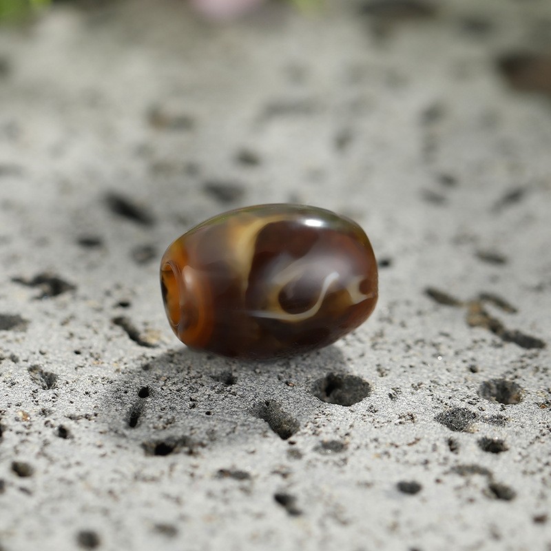 Dark brown 13*17mm(323 PCs)