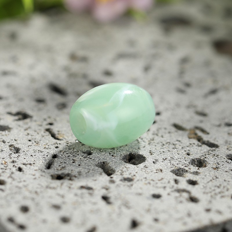 Double Green 11*13mm(526 PCs)