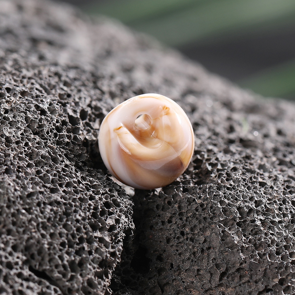 imitation shellfish 12mm(612)