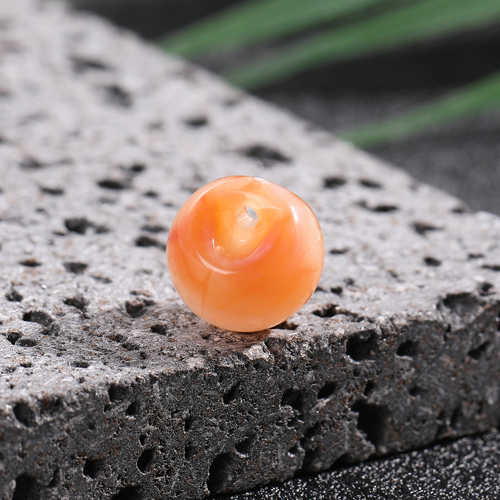 Double Orange 10mm(1158 pieces)