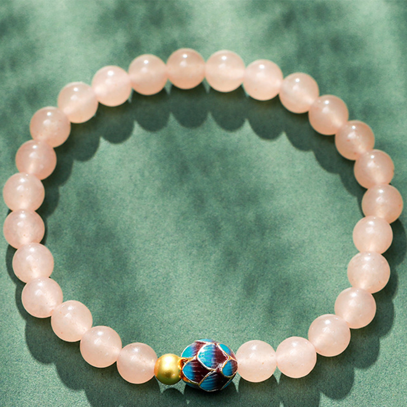 2:High imitation lotus root starch hetian jade