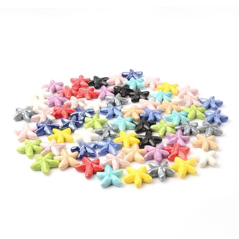 12:Mixed color colorful