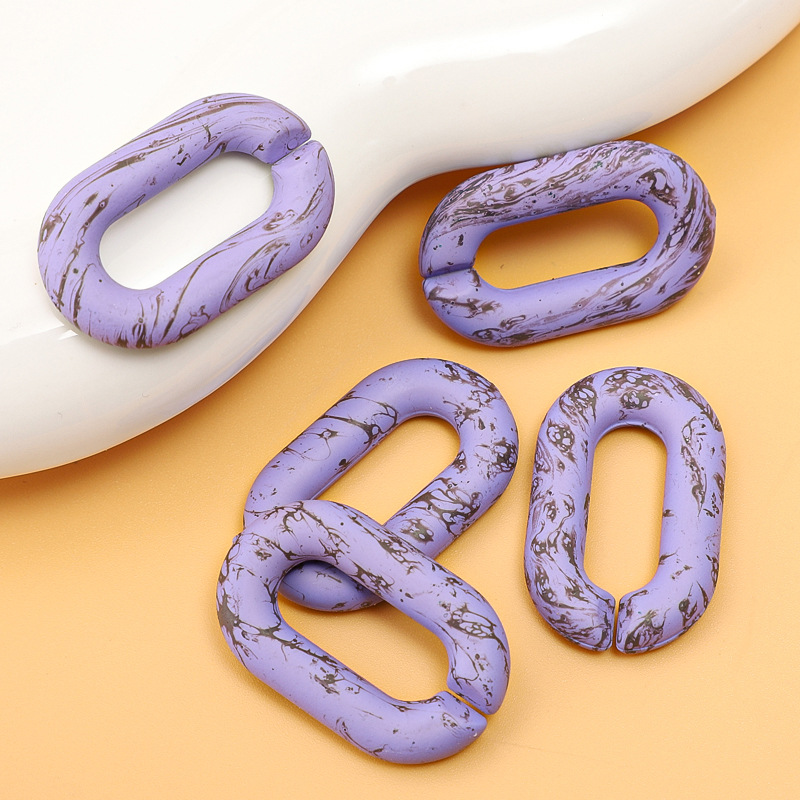 1:Purple Zebra stripes