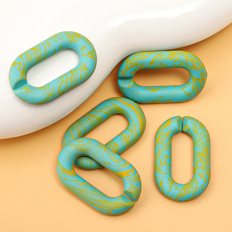 3:Green Zebra stripes