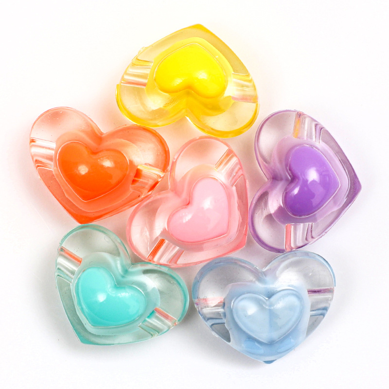 Mixed colors (average color), large quantity and e