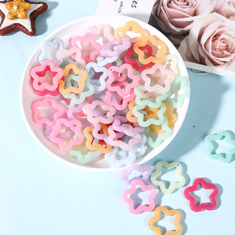 Jelly Mix Color