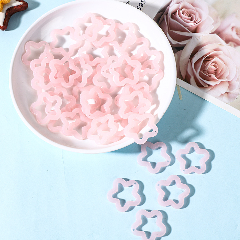 Pale pink