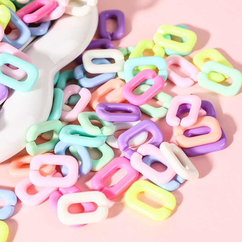 1:Mixed Color (Macaroon)