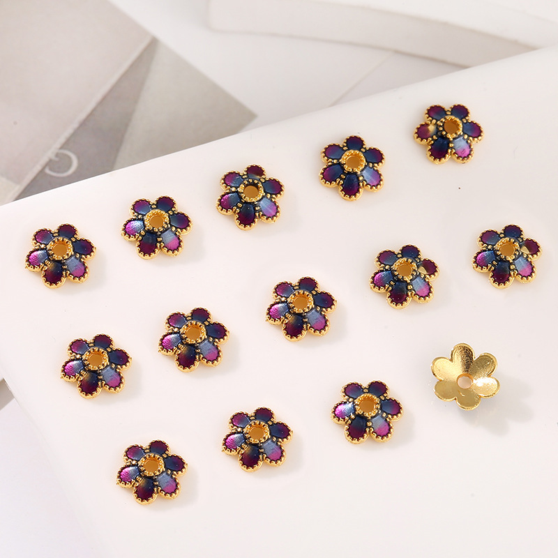 13:14 Inky Blue dark purple Gradient