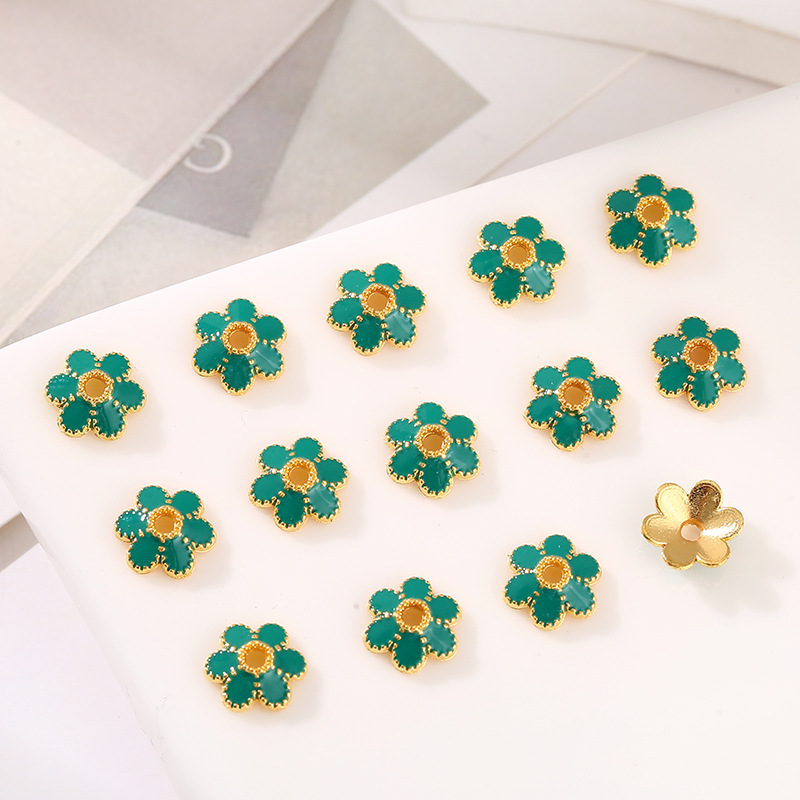 15:16 blue and green