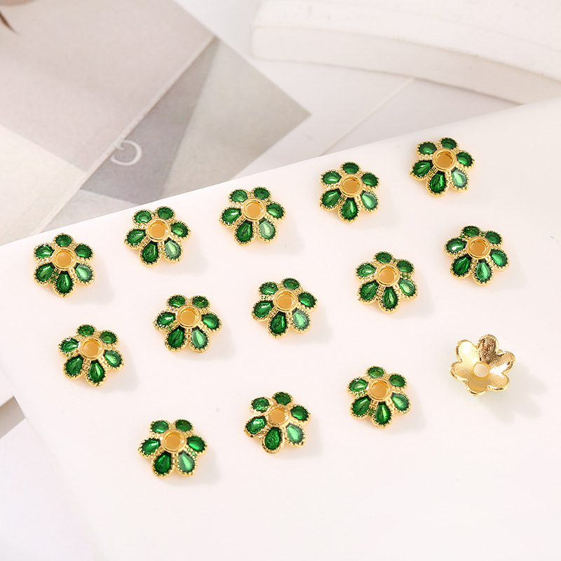 17:18 narrow grass green