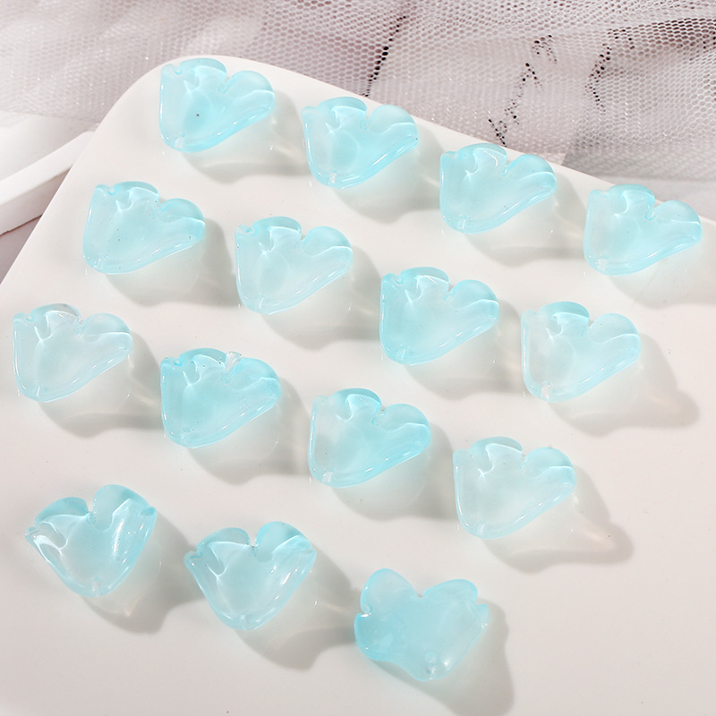 10 Lake Blue Gradient