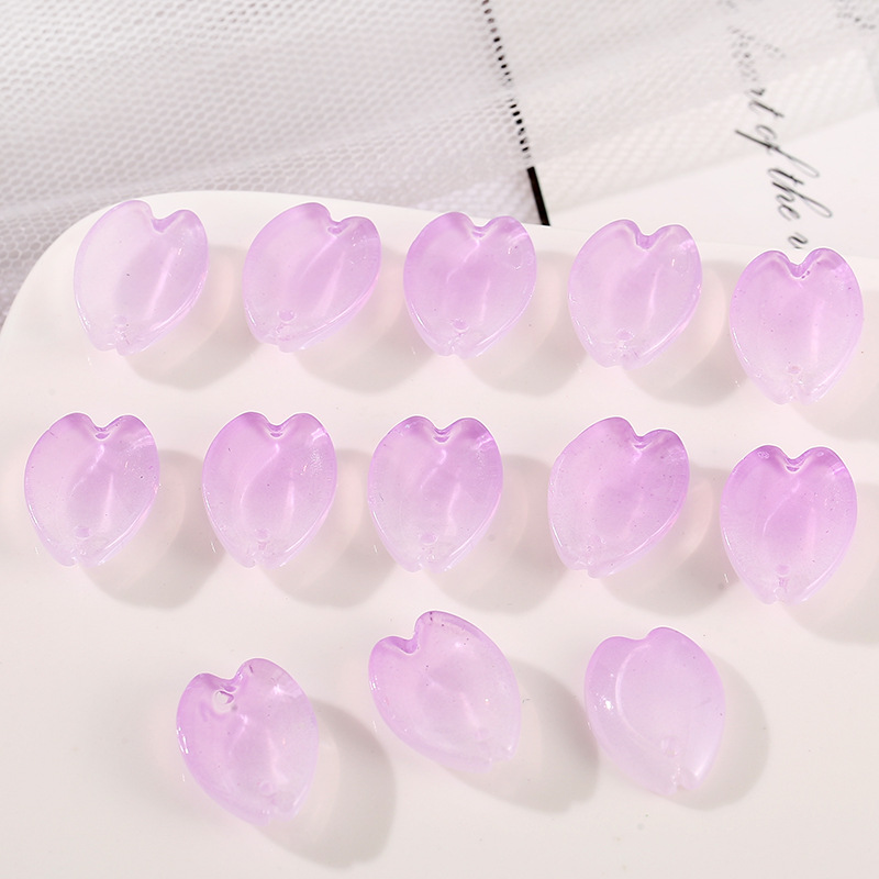 6 light purple white gradient