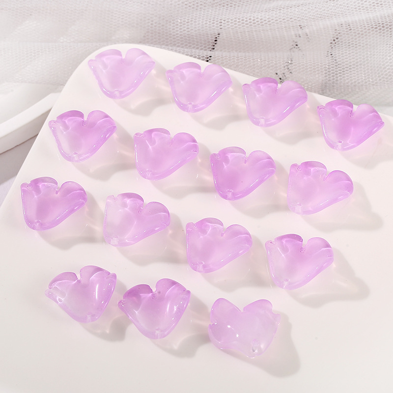 6:6 light purple Gradient