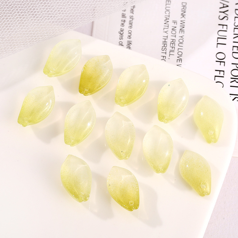 5:5 yellow-green gradient