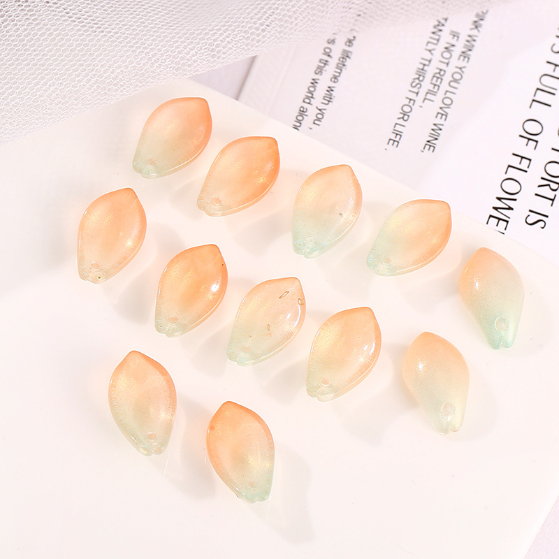 7:7 water red green gradient