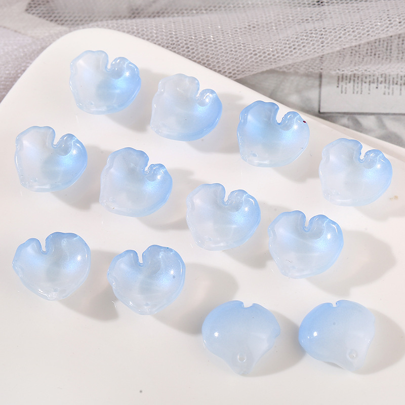 5:5 Sky Blue Gradient