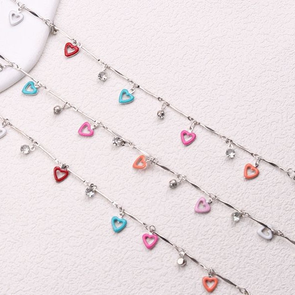 2:Color-preserving white k [ 1.0m mixed colors]