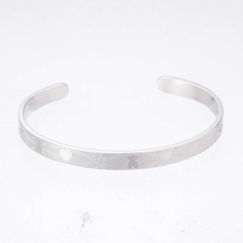 6:Steel color style three