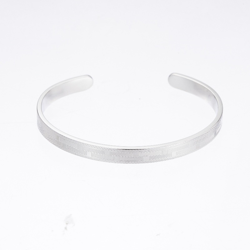 6:Steel color style three