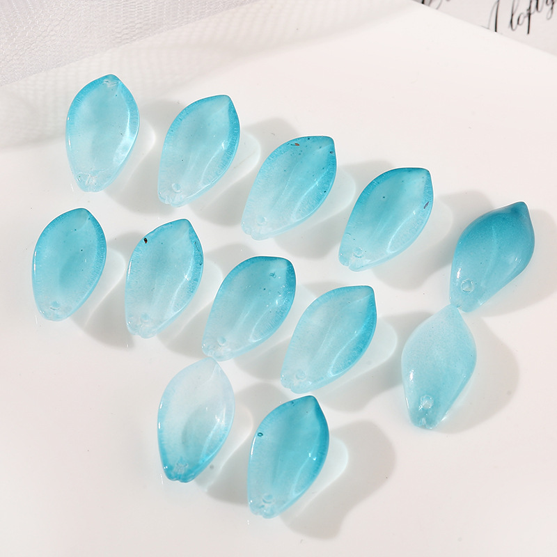 6:6 Lake Blue Gradient