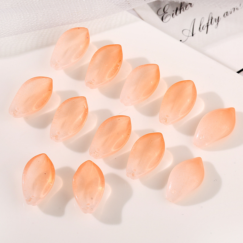 10:10 orange water red gradient