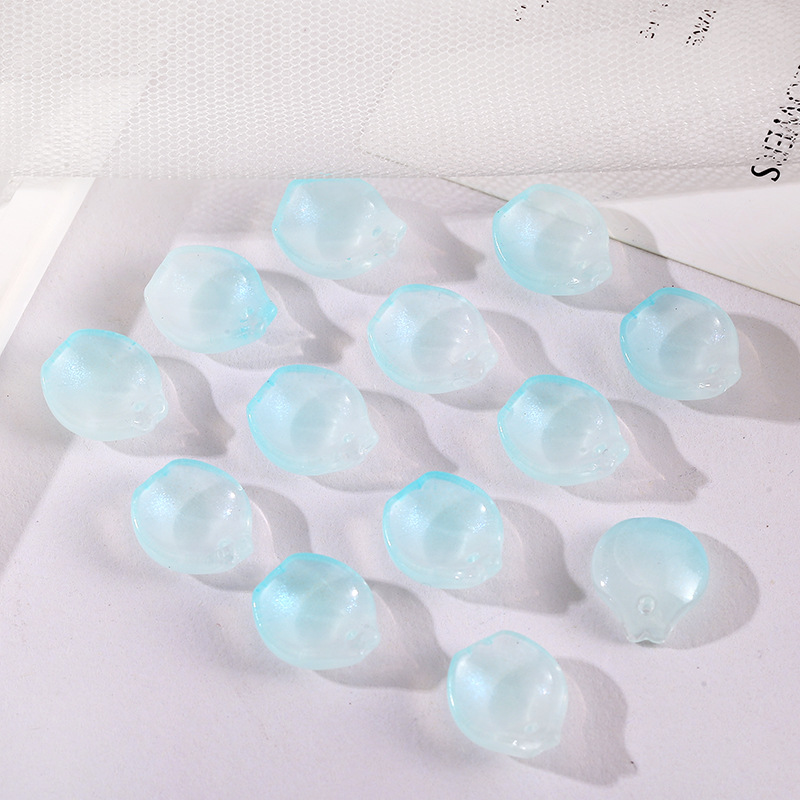 3:3 Light Lake Blue Gradient