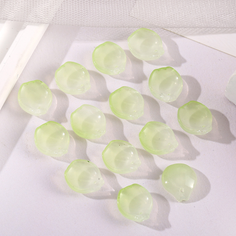 6:6 fruit green gradient